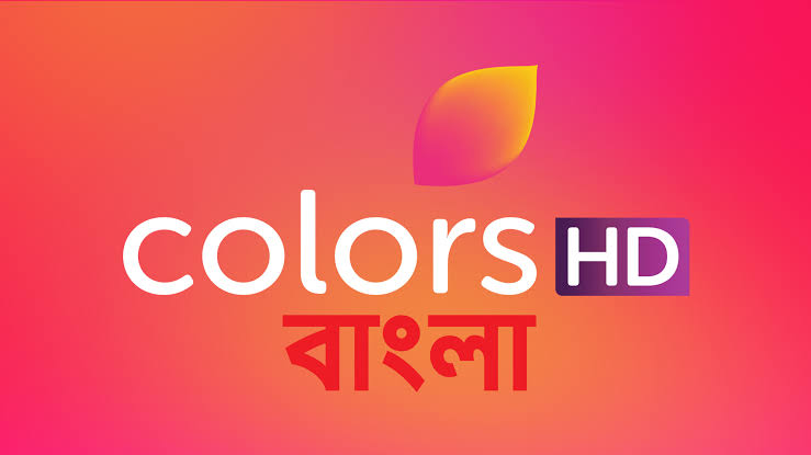 Colors Bangla